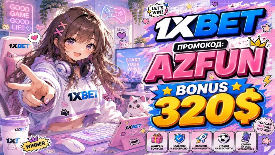 1xbet Full Guide, Account Setup, Bonuses and Betting Basics